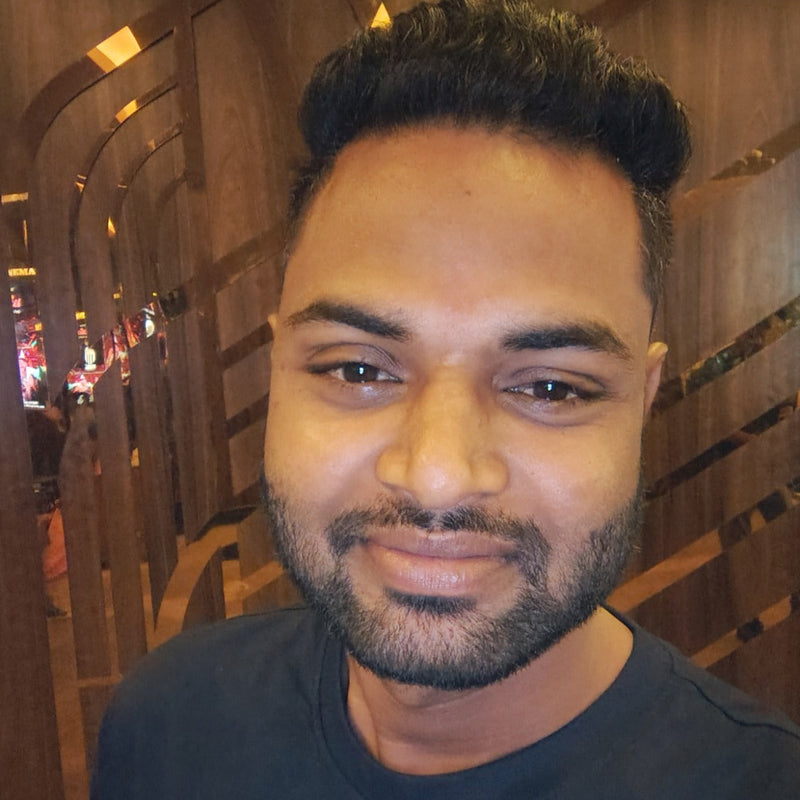 Dharmendra Saini