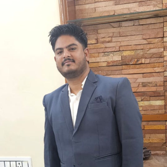 Kamal Prajapat