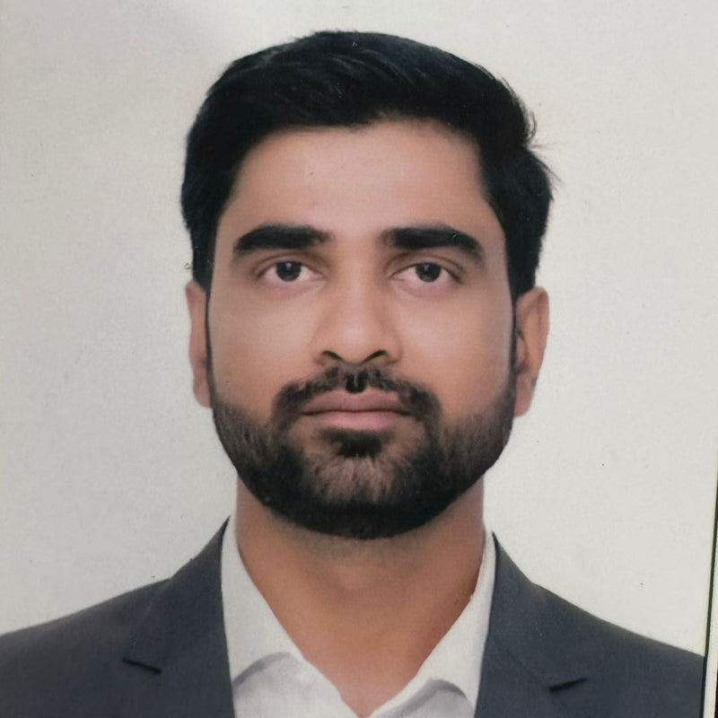 Kishan Gurjar