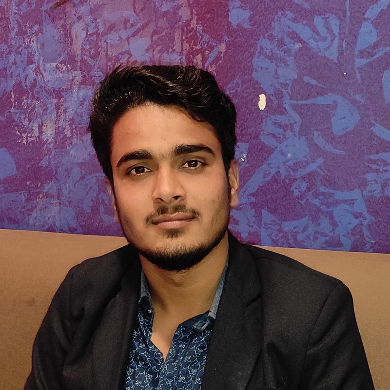 Lokesh Singh Saini